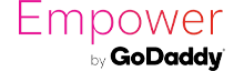 Empower-GoDaddy-logo