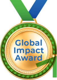 Global Impact Award_website